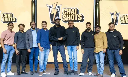Chai bisket unveils ‘Chai Shots’ Chai bisket unveils ‘Chai Shots’