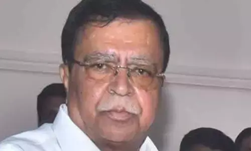 Congress high command to take final decision on CM’s post: Rajanna