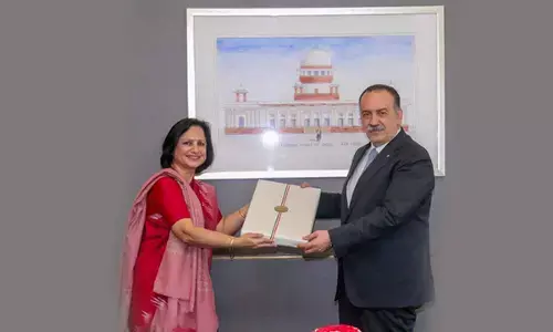 India and Egypt discuss strategic partnership, economic opportunities