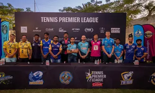 Tennis Premier League is fun, exciting, and perfect for everyone to enjoy, says Rohan Bopanna