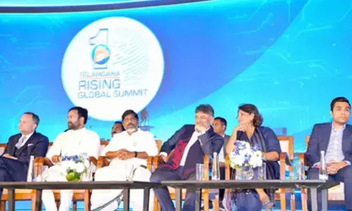 Adani Group invested Rs 10,000 crore in Telangana, keen on more projects: Karan Adani