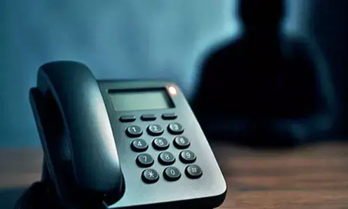 Gangster demands Rs 5 crore extortion from Patna builder, FIR lodged