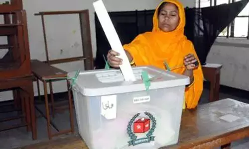 Bangladesh: Jamaat seeks EC decision on February election schedule