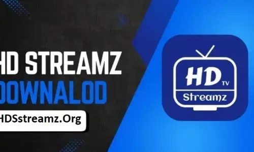 HD Streamz - Watch Live Cricket Match For Android 2026