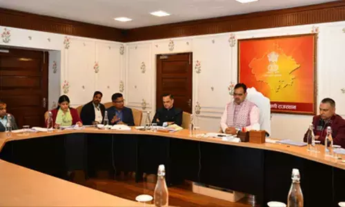 Rajasthan govt appoints administrators as Panchayat chiefs term ends