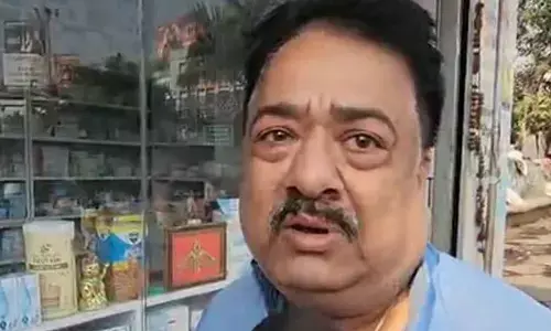 Patients praise PM Jan Aushadhi Yojana as medicine costs drop sharply in Bhagalpur Patients praise PM Jan Aushadhi Yojana as medicine costs drop sharply in Bhagalpur