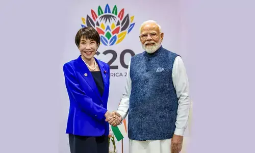 India-Japan collaboration critical for maintaining stability in Indo-Pacific: Expert