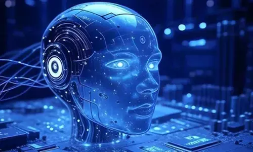 India set to be global AI leader by 2035, led by young talent, data-rich ecosystem
