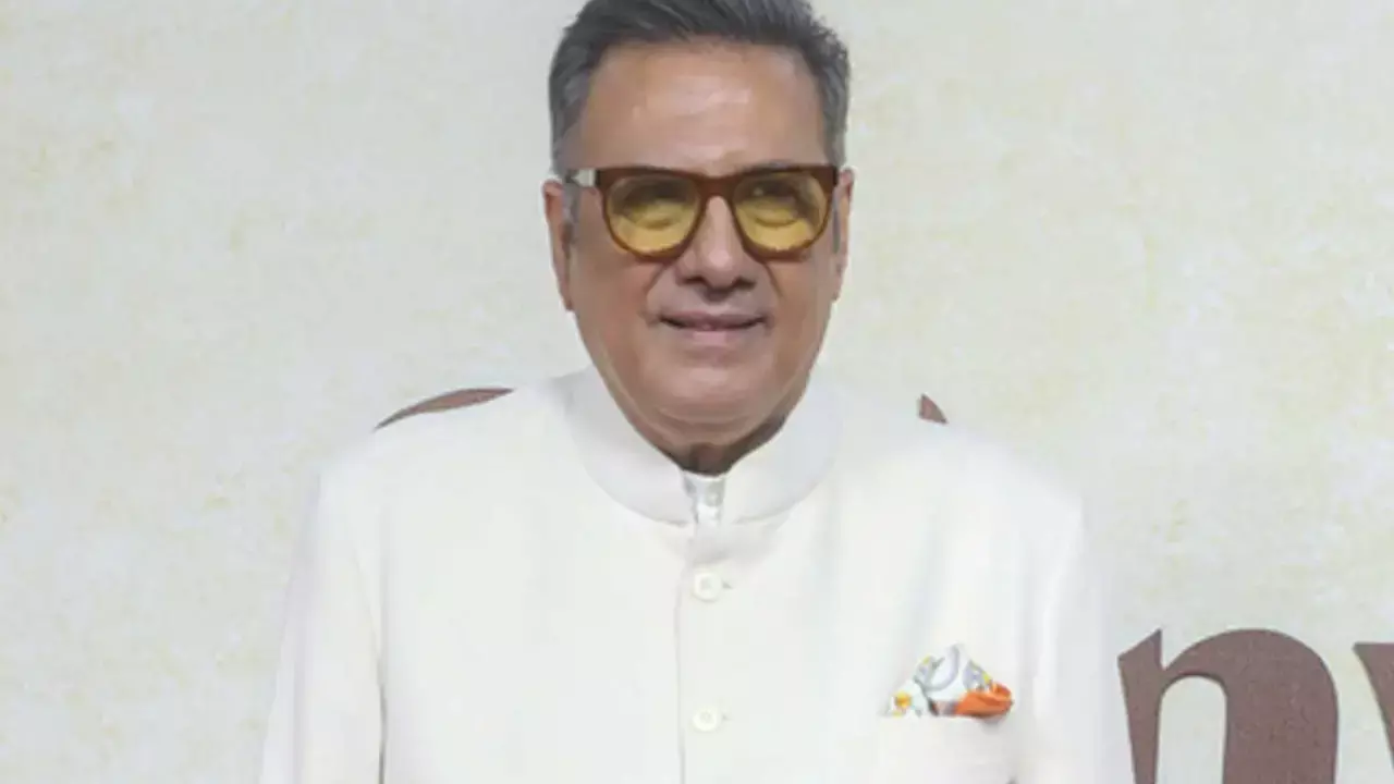 Boman Irani says ‘Ive finally hit my limit, I am exhausted’ in cryptic post Boman Irani says ‘Ive finally hit my limit, I am exhausted’ in cryptic post