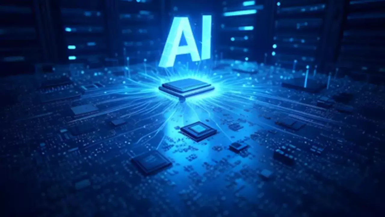 DPIIT releases draft policy on AI and copyright, proposes new hybrid licensing model