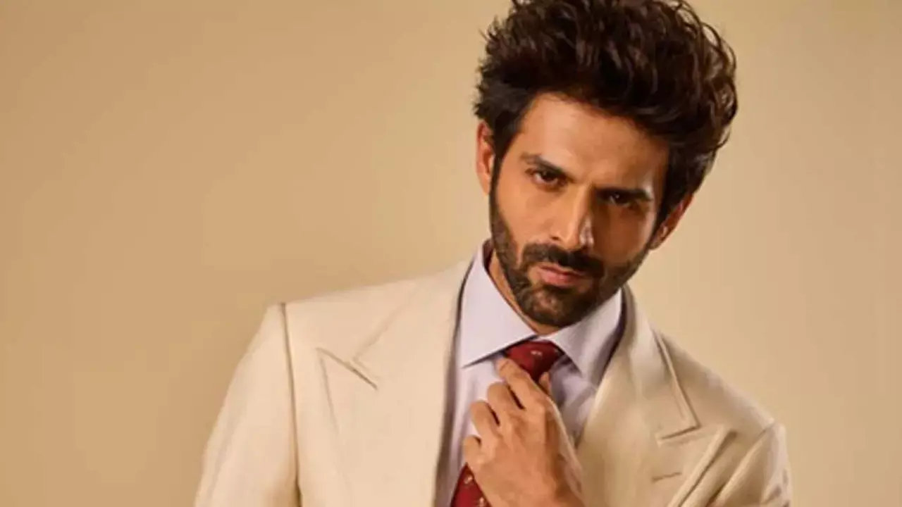 Kartik Aaryan reveals he initially said no to the Bhool Bhulaiyaa franchise Kartik Aaryan reveals he initially said no to the Bhool Bhulaiyaa franchise