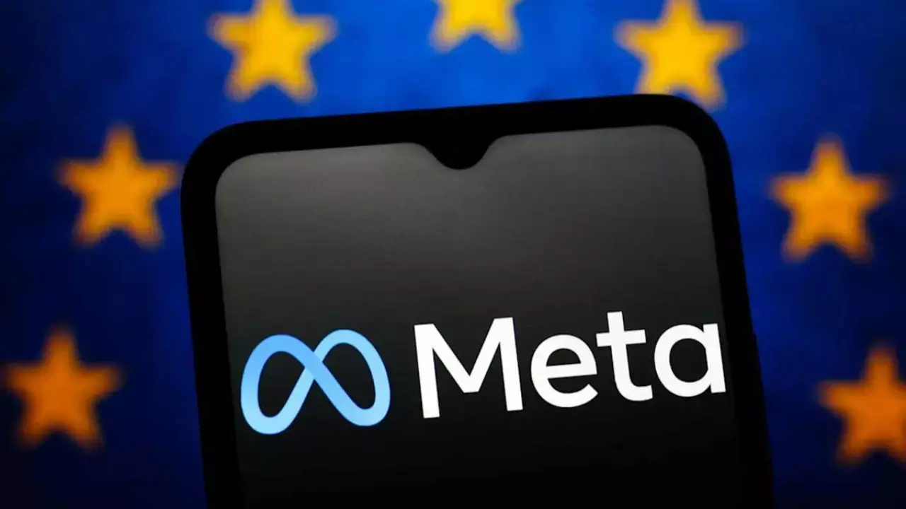 Meta to Let EU Users Control How Much Data They Share for Ads Meta to Let EU Users Control How Much Data They Share for Ads