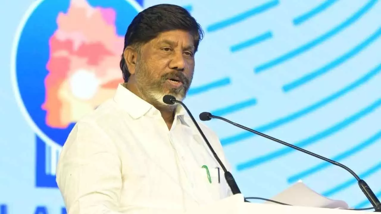 Vision document will transform TG into developed state: Bhatti Vision document will transform TG into developed state: Bhatti