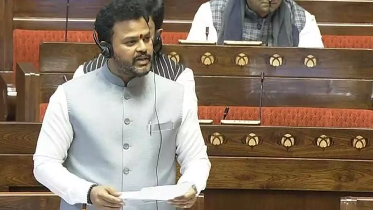 Will take strict action against IndiGo, says Minister K Rammohan Naidu Will take strict action against IndiGo, says Minister K Rammohan Naidu