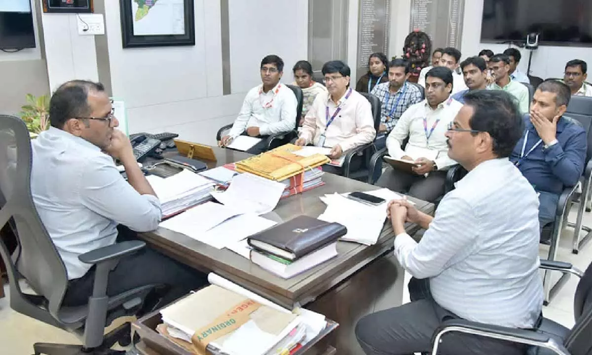 All arrangements in place for SARAS expo All arrangements in place for SARAS expo