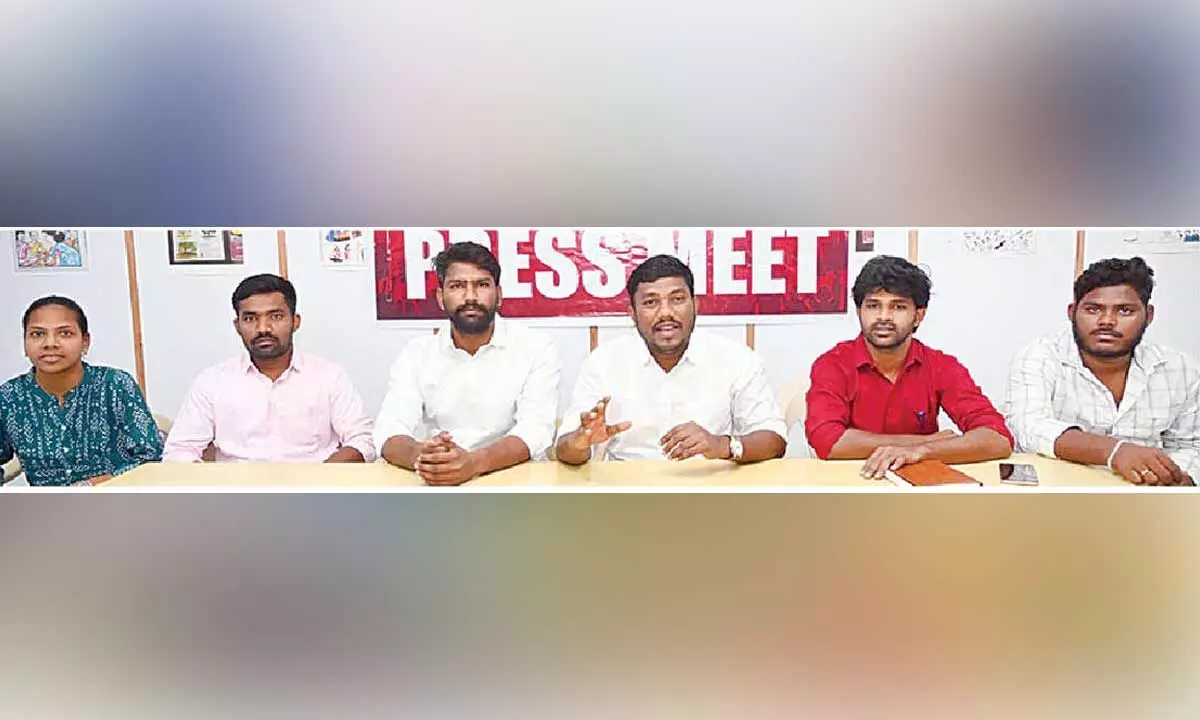 SFI state conference to be held from Dec 12