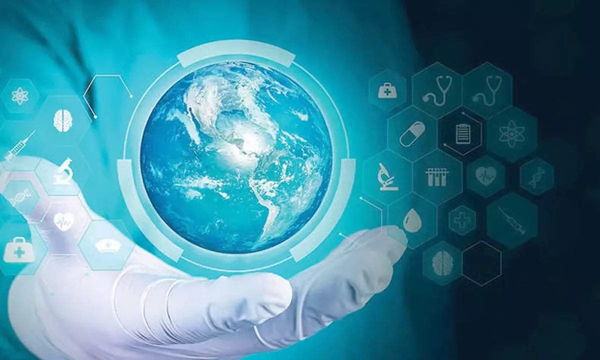 Cancer crisis hits the most vulnerable in the world Cancer crisis hits the most vulnerable in the world