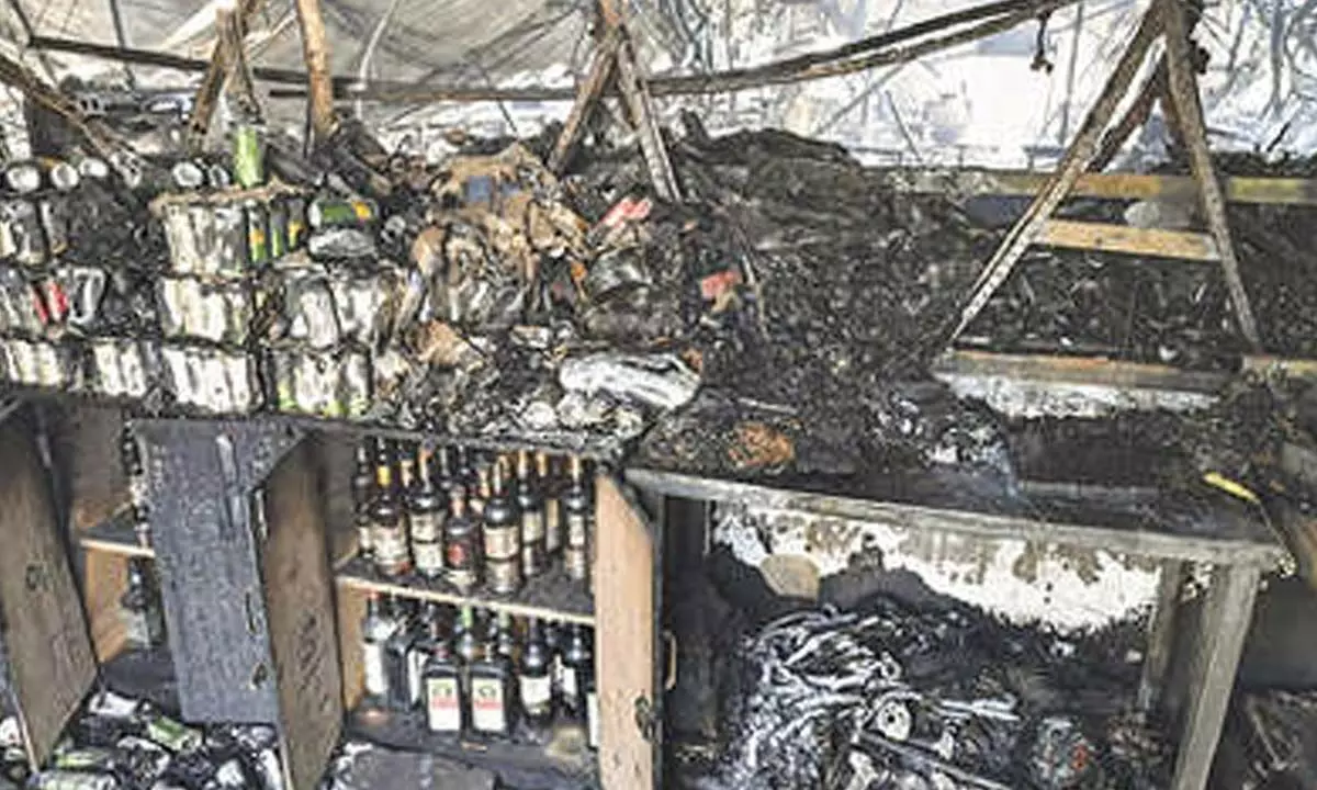 Goa night club employee detained by police in Delhi