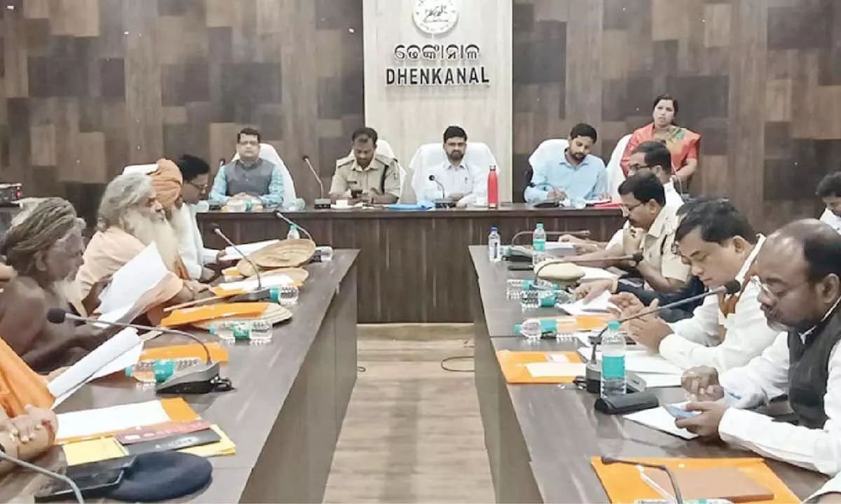 Magha Mela from Jan 31 Magha Mela from Jan 31