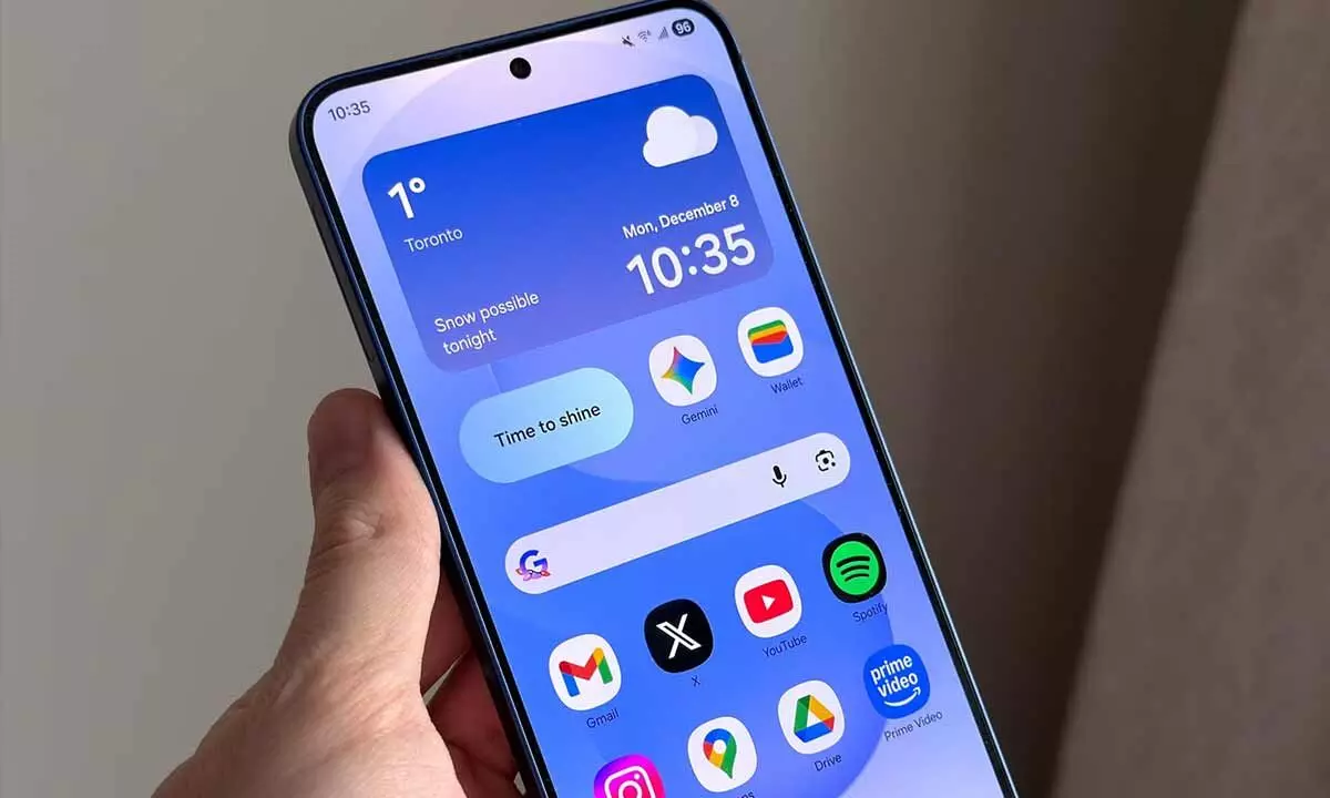 Samsung Releases One UI 8.5 Beta in India for Galaxy S25 Users: New Features, Tools, and Enhancements Samsung Releases One UI 8.5 Beta in India for Galaxy S25 Users: New Features, Tools, and Enhancements