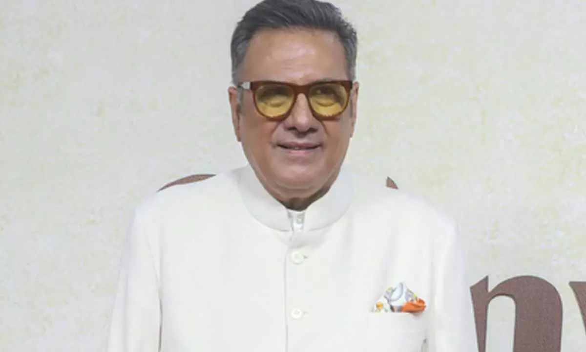 Boman Irani says ‘Ive finally hit my limit, I am exhausted’ in cryptic post Boman Irani says ‘Ive finally hit my limit, I am exhausted’ in cryptic post