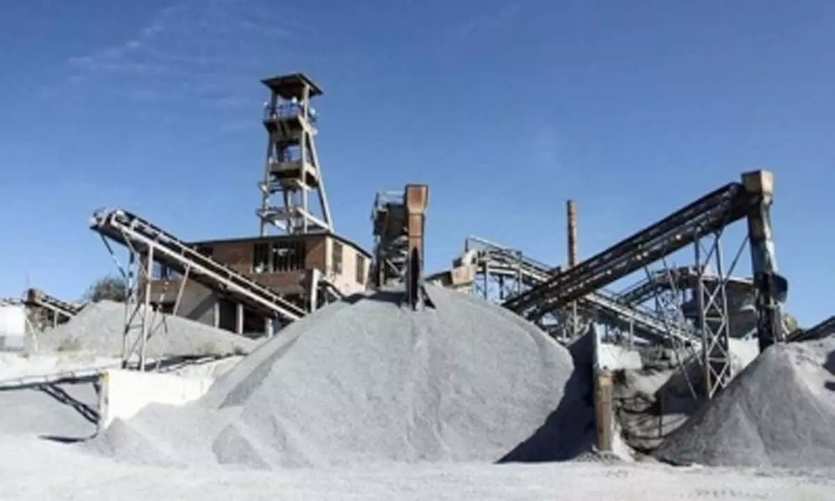 Cement makers set for 2.5–3.5 pc profit boost driven by volume growth, premiumisation