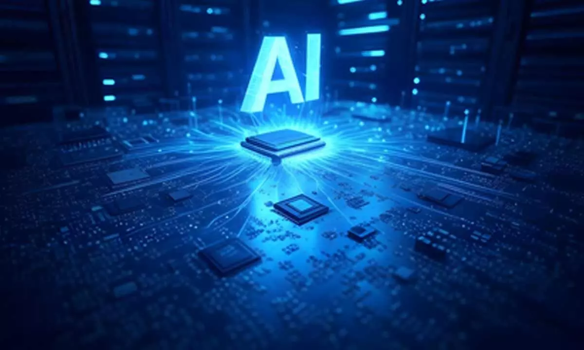 DPIIT releases draft policy on AI and copyright, proposes new hybrid licensing model DPIIT releases draft policy on AI and copyright, proposes new hybrid licensing model