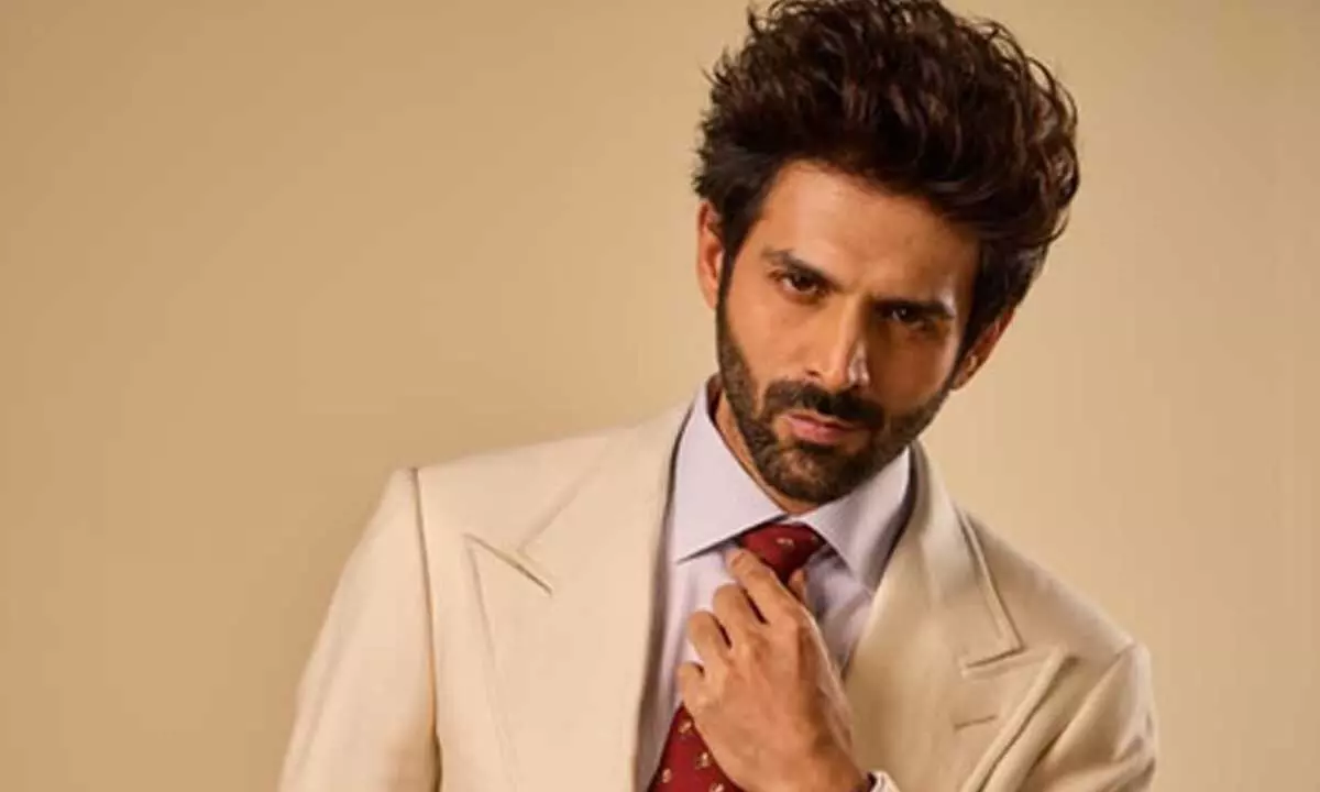 Kartik Aaryan reveals he initially said no to the Bhool Bhulaiyaa franchise