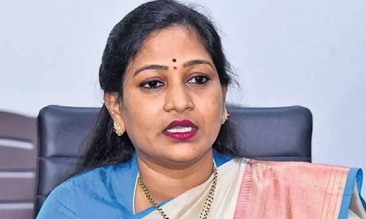 Home Minister Anita Assures Agrigold Victims of Government Support