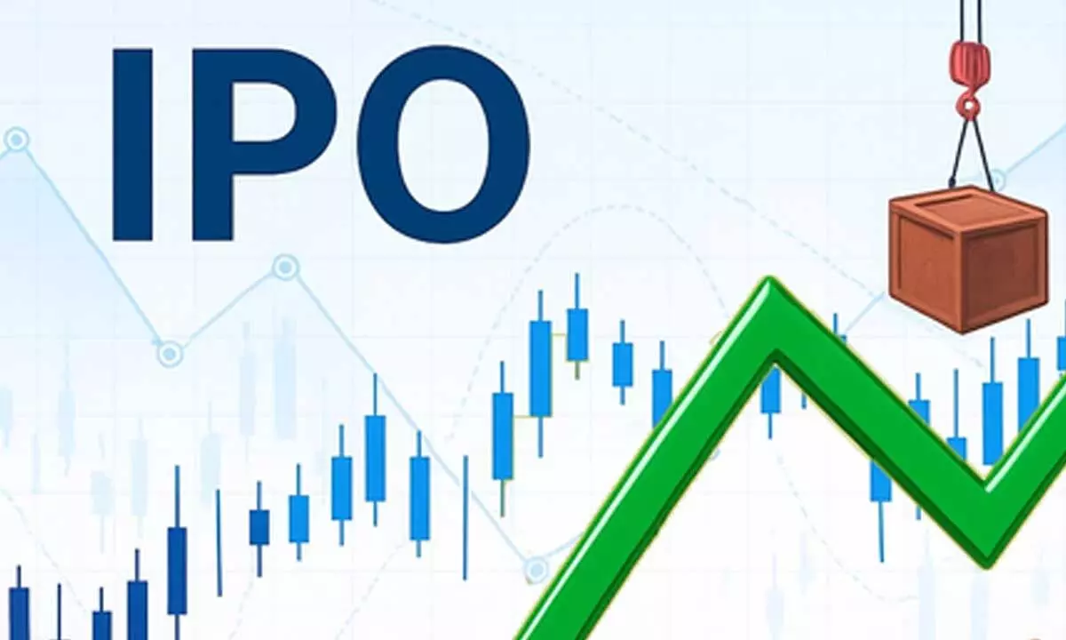 Indias IPO proceeds hit record Rs 1.77 lakh crore in 2025 Indias IPO proceeds hit record Rs 1.77 lakh crore in 2025
