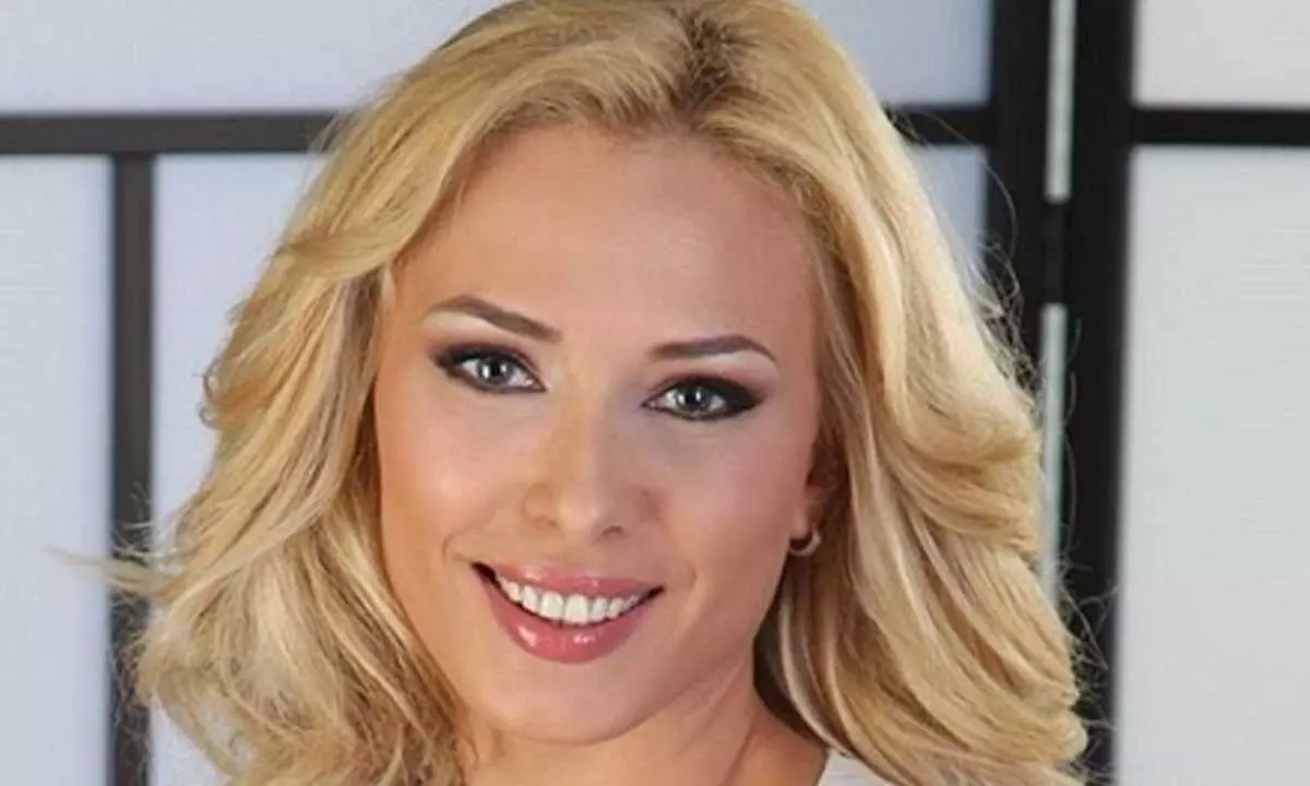 Iulia Vantur shares how Raj Kapoor’s films in Romania shaped her early image of Indian cinema Iulia Vantur shares how Raj Kapoor’s films in Romania shaped her early image of Indian cinema