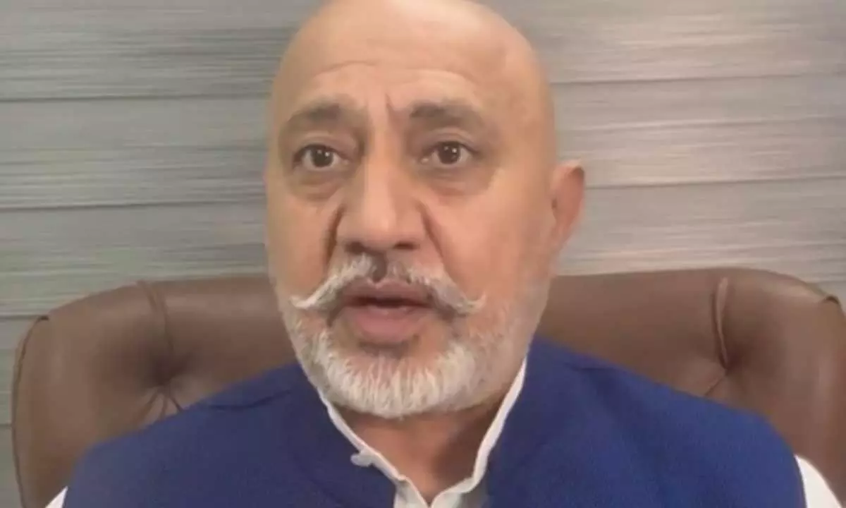 AAP Punjab questions Congress over ‘sale’ of CM’s post AAP Punjab questions Congress over ‘sale’ of CM’s post