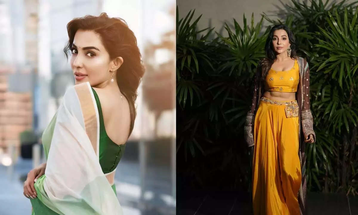 Would love to get a break in Bollywood: Parvati Nair Would love to get a break in Bollywood: Parvati Nair