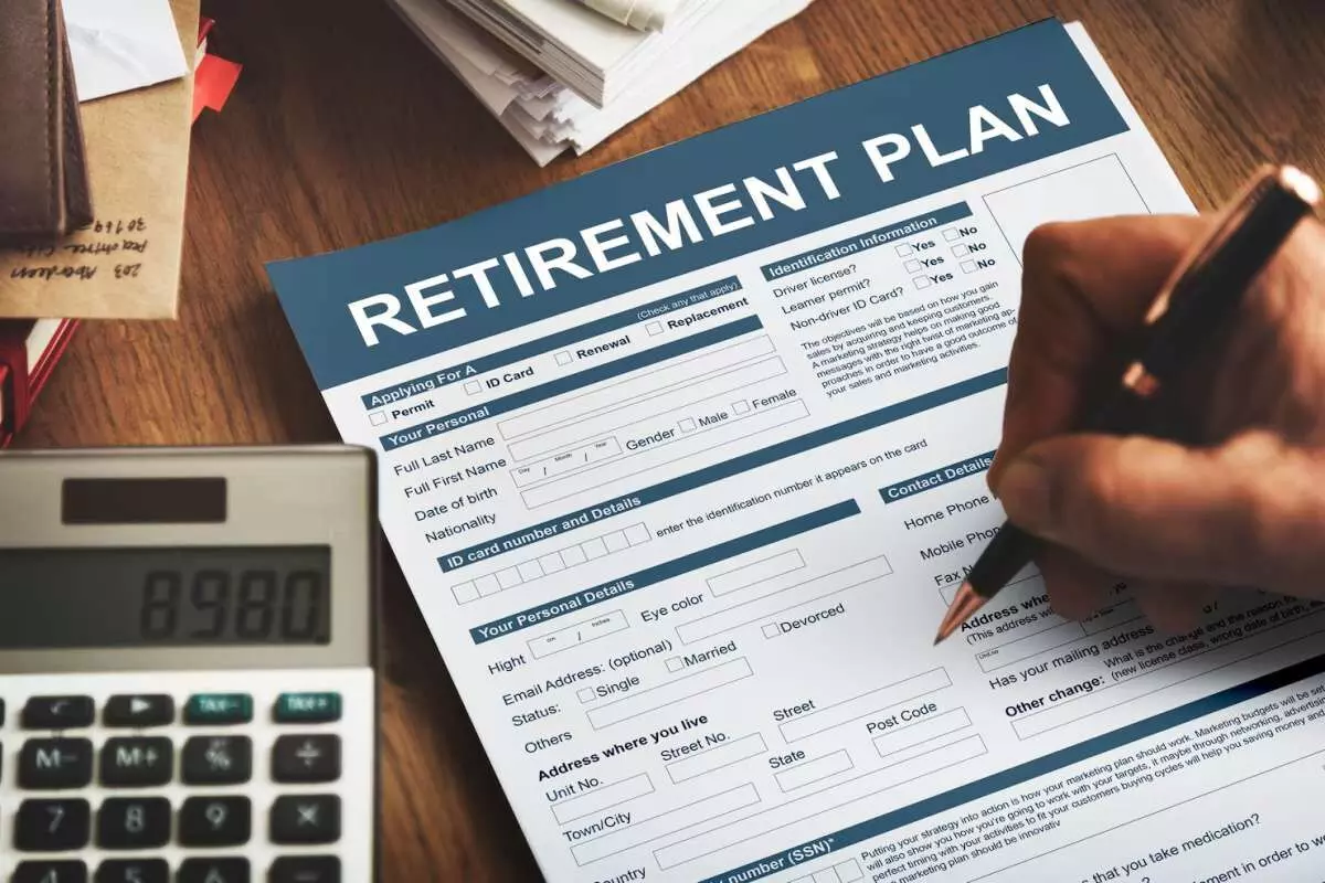Retirement Plans in India to Make Rs 10 Crore Last for Life Retirement Plans in India to Make Rs 10 Crore Last for Life