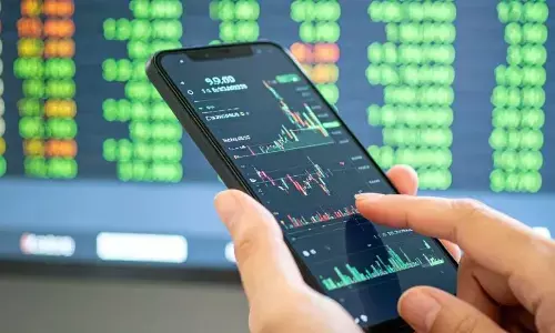 Market outlook improving on strong growth: SBI Funds Market outlook improving on strong growth: SBI Funds