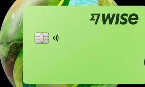 Wise unveils travel card Wise unveils travel card