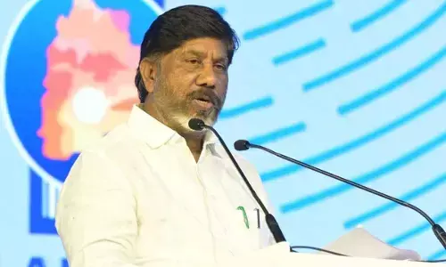 Vision document will transform TG into developed state: Bhatti Vision document will transform TG into developed state: Bhatti