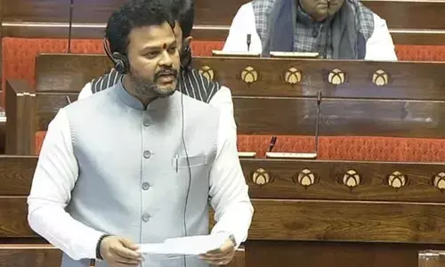 Will take strict action against IndiGo, says Minister K Rammohan Naidu