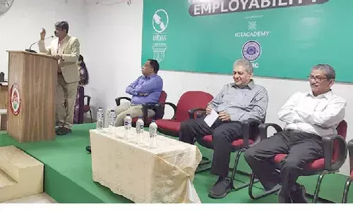 An initiative to strengthen youth employability