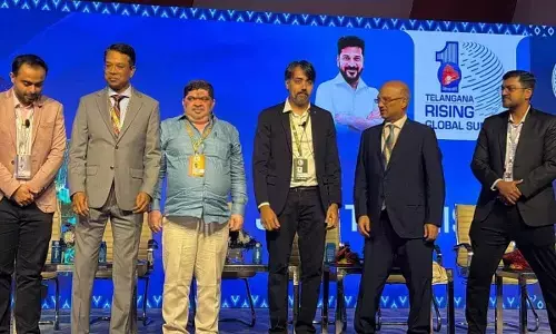 Telangana charts roadmap for a smart, green transport future Telangana charts roadmap for a smart, green transport future