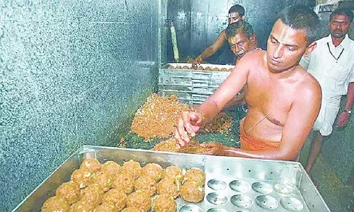 CBI-led SIT secures custody of two key accused in Laddu ghee adulteration case