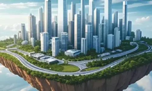 Bengaluru ranks 16th in global tech cities index Bengaluru ranks 16th in global tech cities index