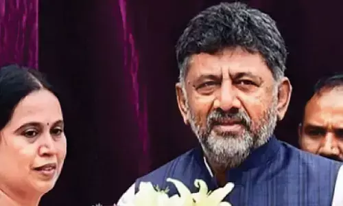 BJP MPs silent on issues concerning state, alleges Dy CM BJP MPs silent on issues concerning state, alleges Dy CM