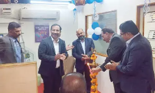 Unimoni hosts successful Holiday Expo in city