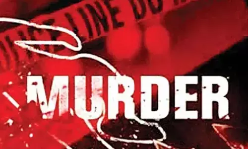 Teen brutally murdered by maternal uncle in Warasiguda