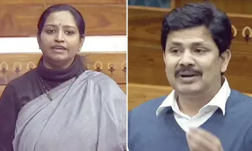 NSU sexual abuse case sparks national outcry in Parliament