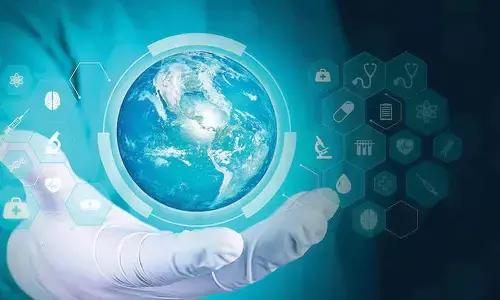 Cancer crisis hits the most vulnerable in the world