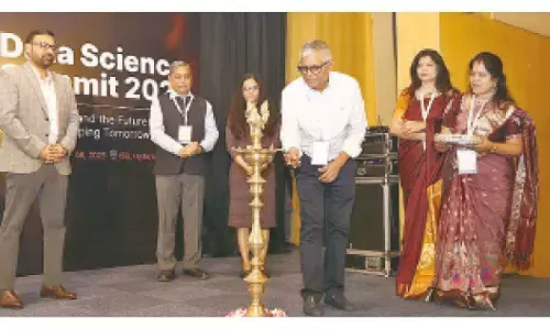 Agentic AI, Quantum Tech and Cybersecurity take centre-stage at ISB Summit