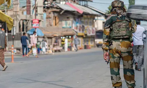 Father-son duo among 4 given life imprisonment Father-son duo among 4 given life imprisonment