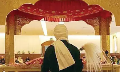 Missing ‘saroops’ of Guru Granth Sahib: Cops book 16 Missing ‘saroops’ of Guru Granth Sahib: Cops book 16